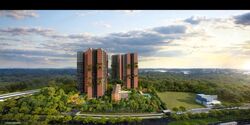 Springleaf Residence (D26), Apartment #511560471